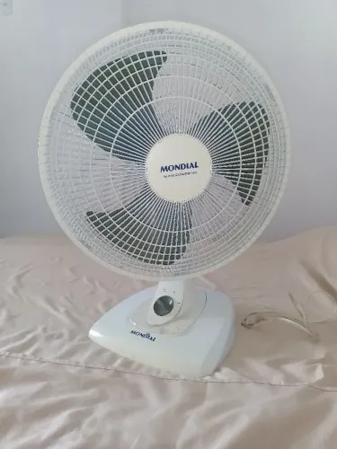 Ventilador Mondial