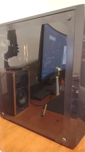 Computador Gamer