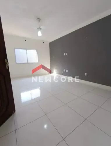 Casa em Avenida Antônio Requena Nevado - Vila Alto Paraíso - Bauru/SP