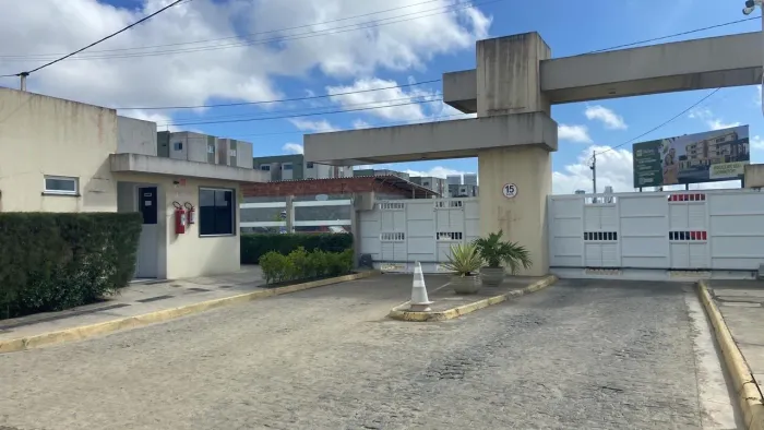 Apartamento para aluguel em Campina Grande
