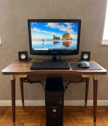 Computador computador