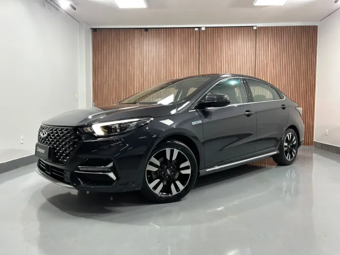 Chery Arrizo 6 PRO MAX Drive 1.5 Turbo (híb.) 2025