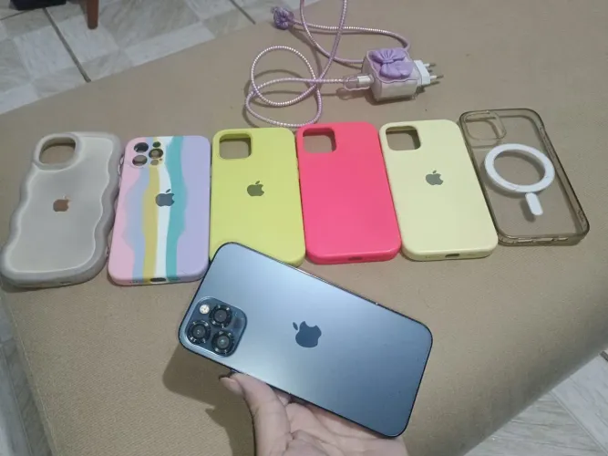 iPhone 12 Pro