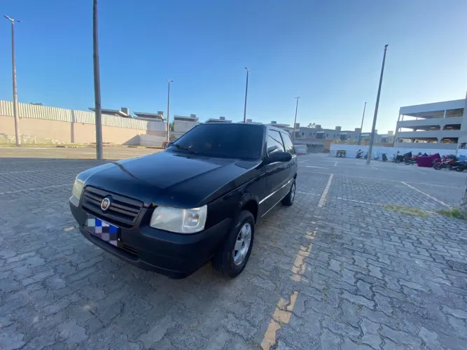 Fiat Uno Mille 1.0 Fire/ F.flex/ Economy 2P 2011