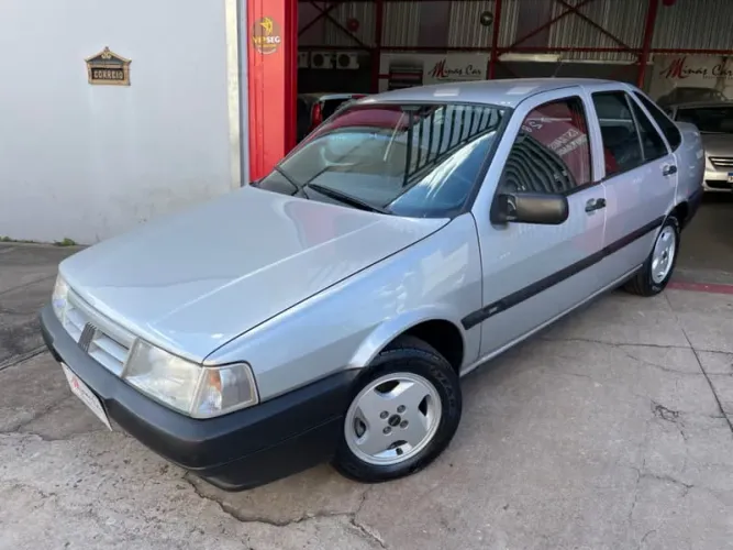 Fiat Tempra 8V/ City 8V 1994