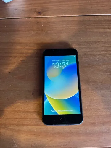 iPhone 8 Plus 