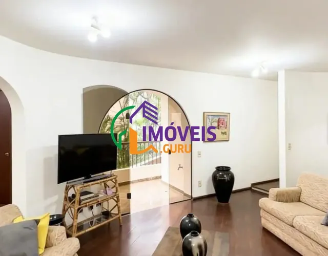 APARTAMENTO - INDIANÓPOLIS - SP
