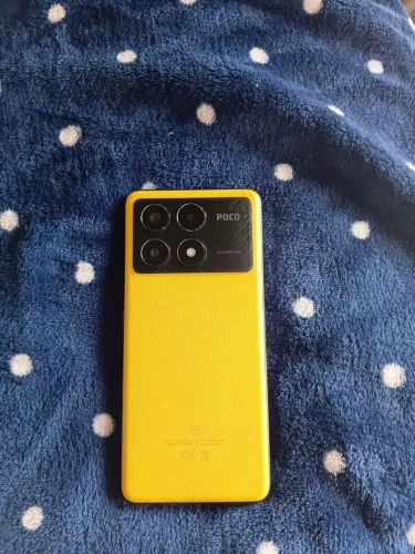 POCO X6 pro 512GB