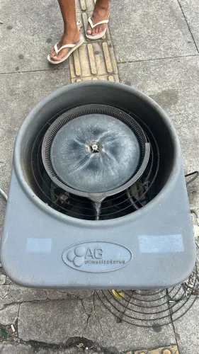Climatizador 