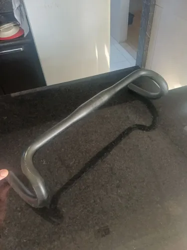 Guidão Drop Sentec
