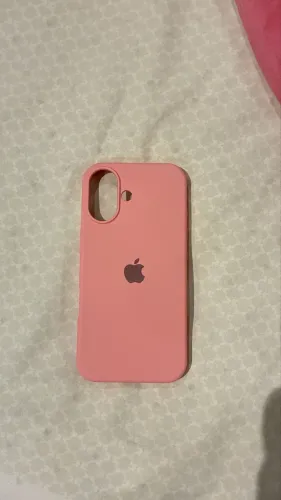 Capinha de iPhone 17