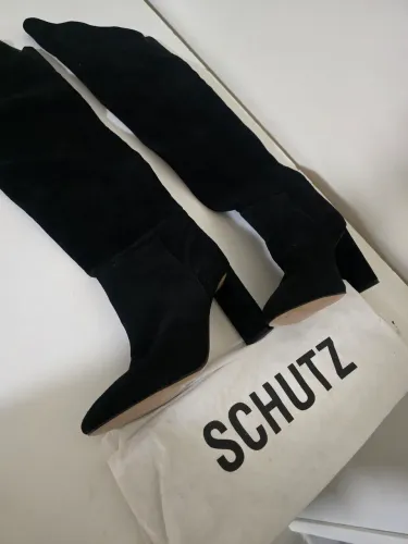 Bota Schutz N?34