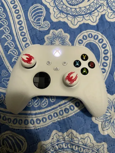 Controle de Xbox series s