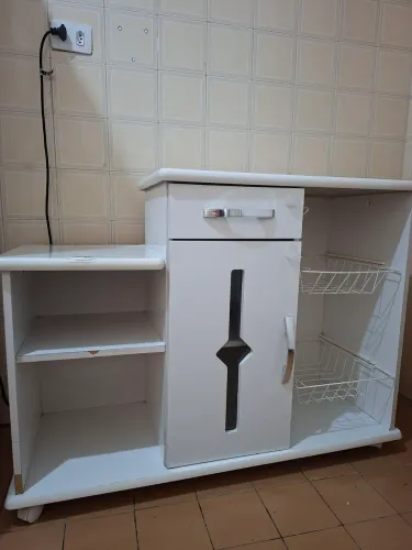 Armário fruteira