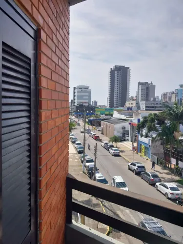 Locaçao temporada centro torres rs