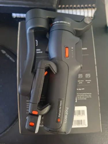 Gimbal hohem v3 