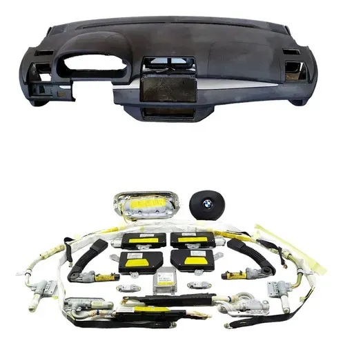 Kit Painel Bmw X5 4.4 2006 164314