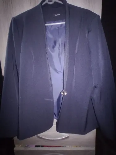 Blazer Feminino Helio's