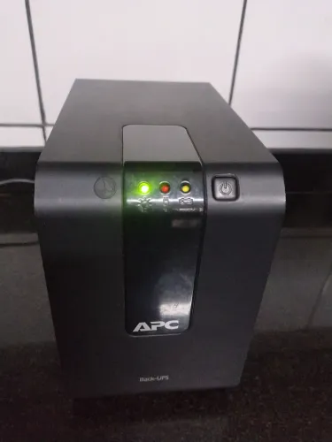 Nobreack APC 600va bivolt