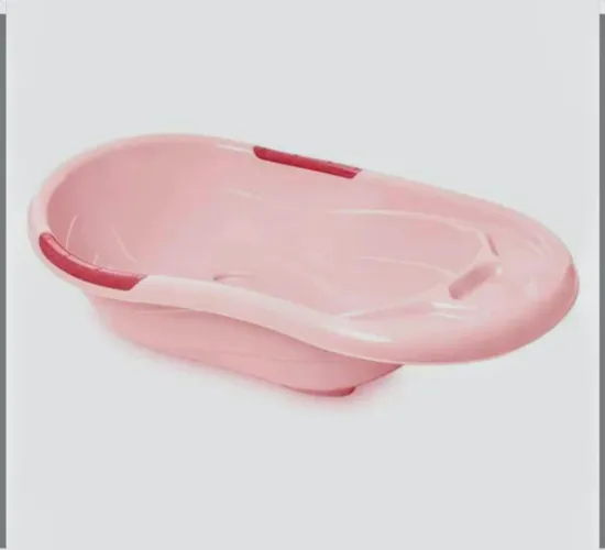 Banheira de bebê 