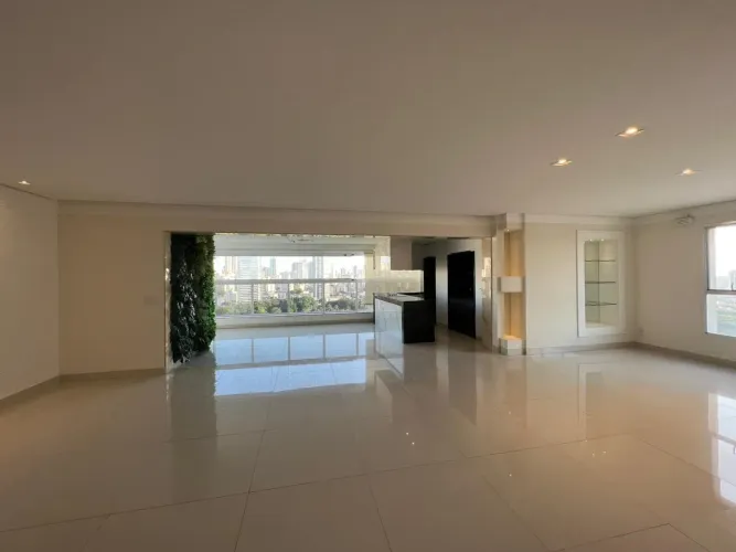 Apartamento à venda 4 Quartos, 4 Suites, 4 Vagas, 305.96M², Setor Oeste, Goiânia - GO | Bo