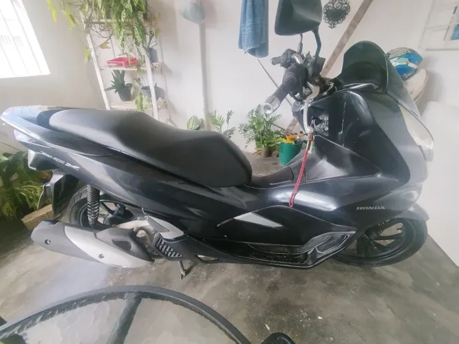 MOTO PCX