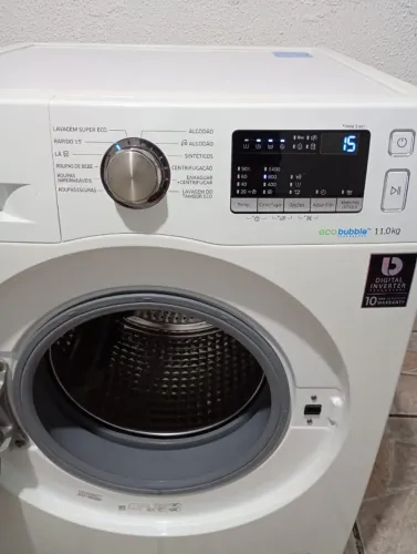 Lavadoura Samsung 11kg 220v