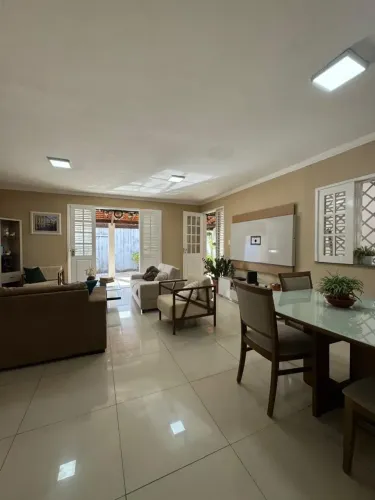 Vendo Casa no Park Shalon