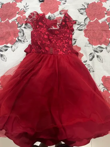 Roupa de festa
