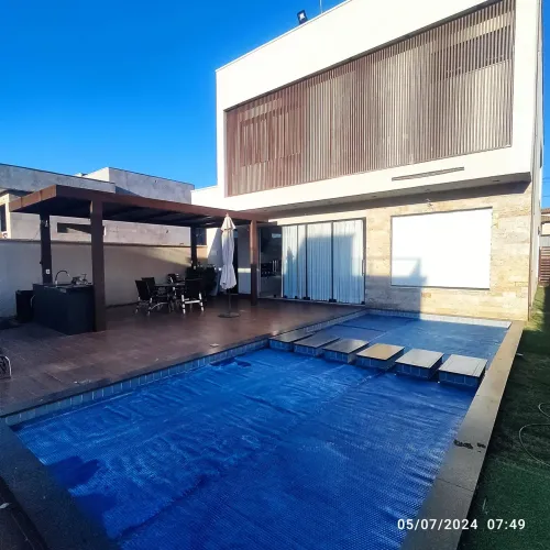 Sobrado Condominio Jardin Veneza