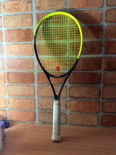 Raquete de tênis Head Tour Pro