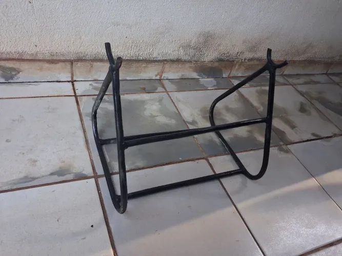 Suporte para lavagem