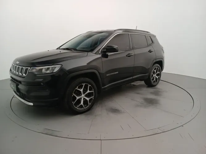 Jeep Compass Long. T270 1.3 TB 4X2 Flex AUT 2025