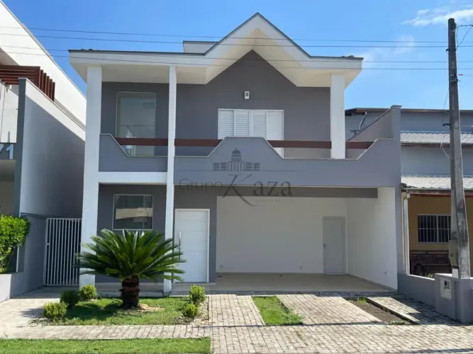 Oportunidade - Casa em Condomínio - Condomínio Residencial Bela Vista - Parque Residencial