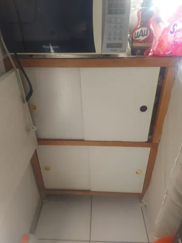 Balcão 