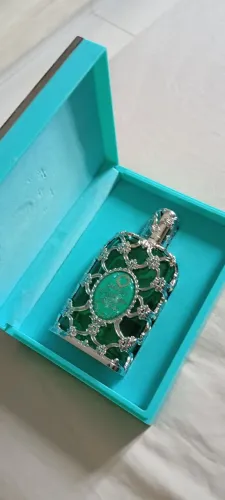 Perfume orientação Azure fantasy