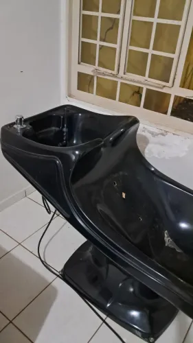Lavatório 