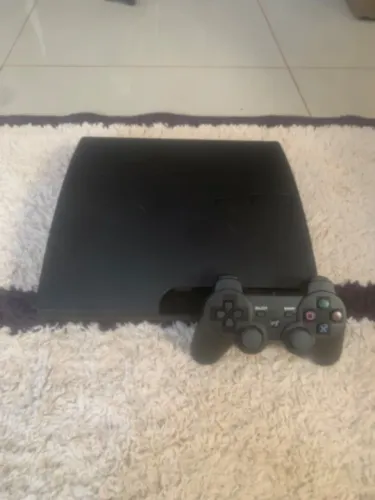 PLAYSTATION 3