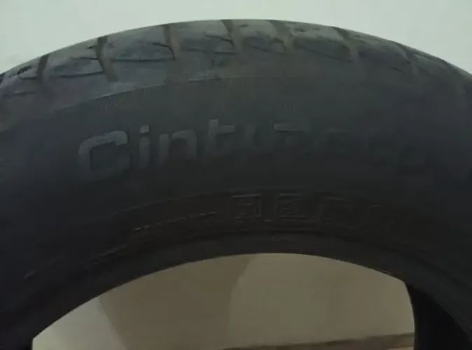 2 Pneus Pirelli Cinturato P1 175/70 R14