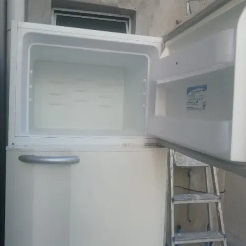 Geladeira Eletrolux 480 litros