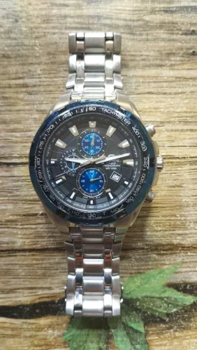 Relógio casio Edifice