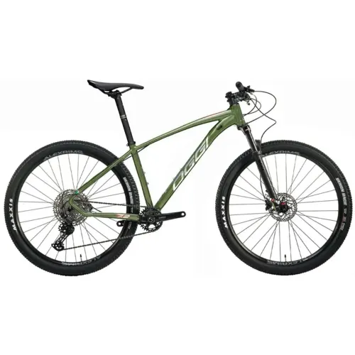 Bicicleta Oggi Big Wheel 7.2 2026