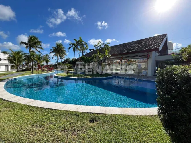 Lote de esquina com 303m2 no Vila Flor - Proximo a Praia de Cotovelo.