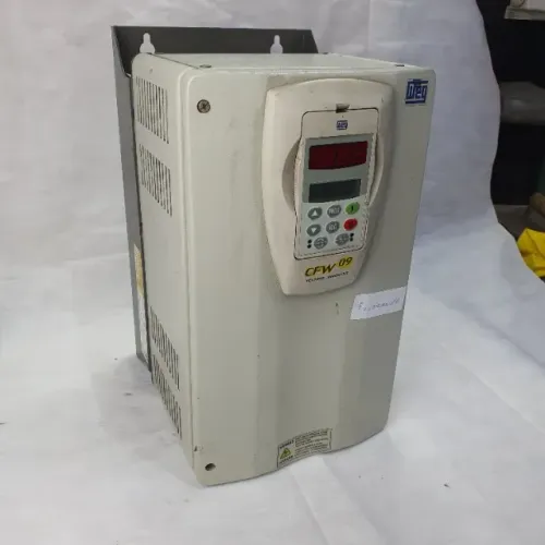 Inversor de Frequencia Cfw09 15cv 45a Weg
