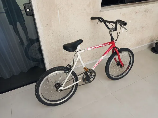 MONARK BMX RARO