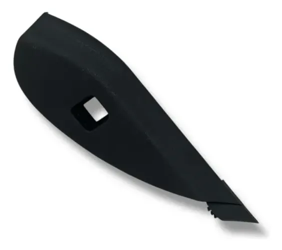 Acabamento Direito Painel Citroen Xsara Picasso 2008 2010 12