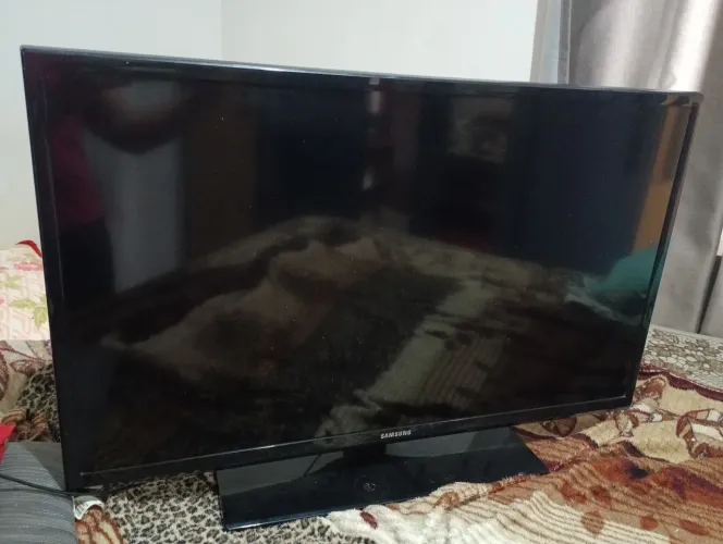 Tv Samsung 32 polegadas 