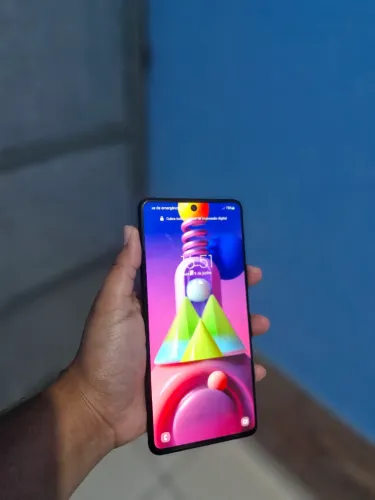 SAMSUNG GALAXY M51 128GB