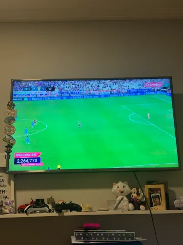 TV LG 50?