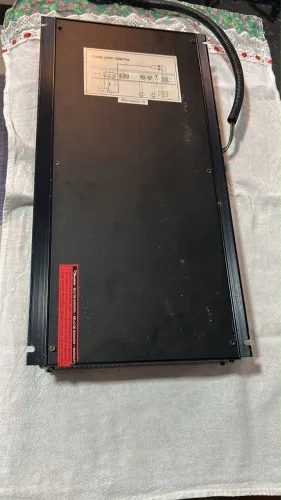 Vendo sub de 15 com módulo